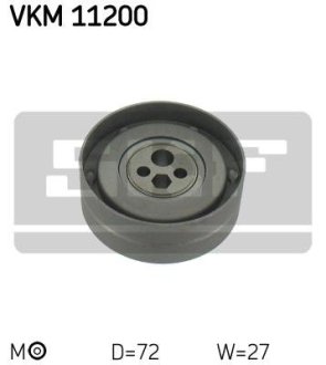 Шкив SKF VKM11200 (фото 1)