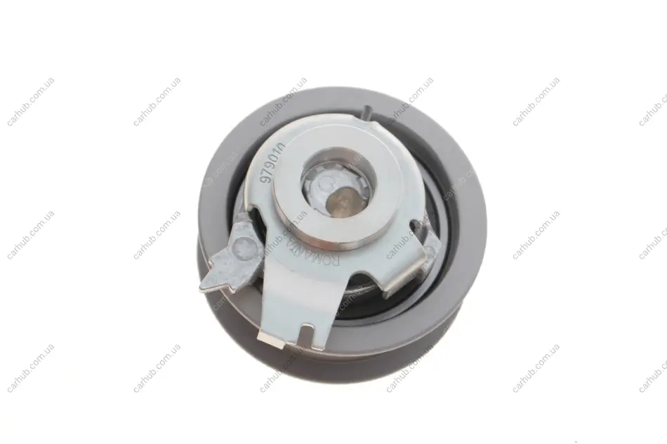 Ролик ГРМ VW Caddy IV 1.0-1.4TSI/1.6 15-/ Audi A5 1.4TFSI 16 - SKF VKM 11338 (фото 1)