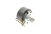 Ролик ГРМ Ford C-max/Fiesta/Focus 1.4-1.6Ti 03- (натяжний) (62х26.5) SKF VKM 14224 (фото 2)