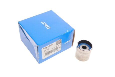Фото 1 - ролик ГРМ VW/Audi 1.9TDI (паразитний) (29х29) SKF VKM 21012 Ролик ГРМ VW/Audi 1.9TDI (паразитний) (29х29) SKF VKM 21012 (фото 1)
