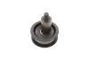 Паразитний ролик ременя ГРМ AUDI A2 SEAT ALTEA, ALTEA XL, AROSA, CORDOBA, CORDOBA VARIO, IBIZA II, IBIZA III, IBIZA IV, IBIZA IV SC, IBIZA IV ST, INCA, LEON, TOLEDO II 1.4/1.4LPG/1.6 04.96-05.15 SKF VKM 21120 (фото 4)