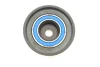 Паразитний ролик ременя ГРМ AUDI A3 SEAT ALTEA, ALTEA XL, LEON, TOLEDO III SKODA OCTAVIA II, SUPERB II VW GOLF PLUS V, GOLF V, JETTA III, PASSAT B6, TOURAN 1.9D/2.0D 02.03-07.15 SKF VKM 21259 (фото 1)