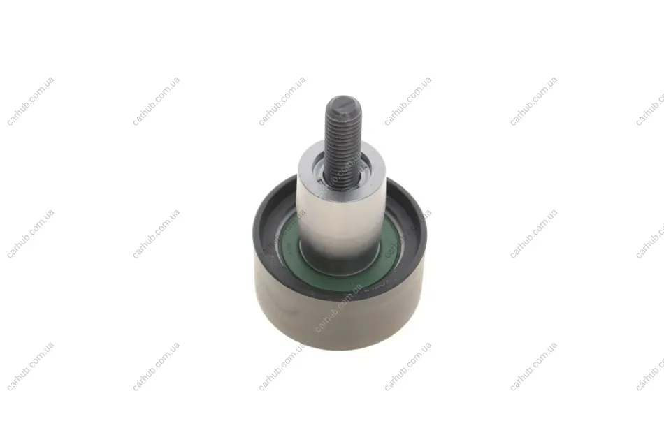 Паразитний ролик ременя ГРМ AUDI A1, A1 CITY CARVER, A3, A4 B9, A5, Q2, Q3 CUPRA FORMENTOR, LEON, LEON SPORTSTOURER SEAT ALHAMBRA, ARONA, ATECA, IBIZA IV, IBIZA IV SC, IBIZA IV ST 1.0-1.6 04.11- SKF VKM 21338 (фото 1)
