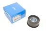 Паразитний ролик ременя ГРМ CHEVROLET ASTRA, CORSA, TIGRA, VIVA OPEL ASTRA F, ASTRA F CLASSIC, ASTRA G, ASTRA G CLASSIC, CORSA B, CORSA C, TIGRA, VECTRA B, ZAFIRA A 1.4-1.8 03.93-12.11 SKF VKM 25150