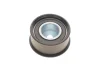 Паразитний ролик ременя ГРМ CHEVROLET ASTRA, CORSA, TIGRA, VIVA OPEL ASTRA F, ASTRA F CLASSIC, ASTRA G, ASTRA G CLASSIC, CORSA B, CORSA C, TIGRA, VECTRA B, ZAFIRA A 1.4-1.8 03.93-12.11 SKF VKM 25150 (фото 4)