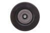 Ролик генератора Audi A4/A6 1.6-2.0 00-09 (паразитний) (90х25) SKF VKM 31001 (фото 4)