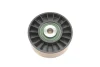 Ролик поліклинового ременя AUDI A3 SEAT CORDOBA, CORDOBA VARIO, IBIZA II, INCA, LEON, TOLEDO II SKODA OCTAVIA I VW BORA, BORA I, CADDY, CADDY II, CADDY III, GOLF IV 1.6D/1.8/1.9D 02.93-03.13 SKF VKM 31002 (фото 1)