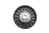 Ролик поліклинового ременя AUDI A3 SEAT CORDOBA, CORDOBA VARIO, IBIZA II, INCA, LEON, TOLEDO II SKODA OCTAVIA I VW BORA, BORA I, CADDY, CADDY II, CADDY III, GOLF IV 1.6D/1.8/1.9D 02.93-03.13 SKF VKM 31002 (фото 3)