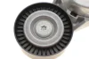 Натягувач поліклинового ременя AUDI A3, TT SEAT ALHAMBRA, ALTEA, ALTEA XL, AROSA, CORDOBA, CORDOBA VARIO, IBIZA II, IBIZA III, IBIZA IV, IBIZA IV SC, LEON, TOLEDO II 1.4D-2.0LPG 09.95-08.15 SKF VKM 31011 (фото 6)