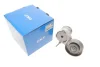 Натяжник ременя генератора Skoda Octavia/VW Golf 1.4/1.6 97-06 (70x24) SKF VKM 31016 (фото 1)