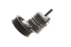 Натягувач поліклинового ременя AUDI A4 B5, A6 C5 VW PASSAT B5 1.9D/1.9DH 01.95-09.01 SKF VKM 31034 (фото 2)