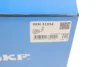 Натягувач поліклинового ременя AUDI A4 B5, A6 C5 VW PASSAT B5 1.9D/1.9DH 01.95-09.01 SKF VKM 31034 (фото 5)