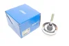 Ролик поліклинового ременя SEAT ALHAMBRA, IBIZA IV, IBIZA IV SC, IBIZA IV ST SKODA FABIA II VW BEETLE, EOS, GOLF PLUS V, GOLF V, GOLF VI, JETTA III, JETTA IV, PASSAT B7 1.4-2.0D 11.05-07.18 SKF VKM 31098 (фото 1)