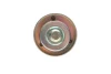 Ролик поліклинового ременя SEAT ALHAMBRA, IBIZA IV, IBIZA IV SC, IBIZA IV ST SKODA FABIA II VW BEETLE, EOS, GOLF PLUS V, GOLF V, GOLF VI, JETTA III, JETTA IV, PASSAT B7 1.4-2.0D 11.05-07.18 SKF VKM 31098 (фото 2)