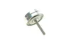 Ролик поліклинового ременя SEAT CORDOBA, IBIZA III, IBIZA IV, IBIZA IV SC, IBIZA IV ST, TOLEDO IV SKODA FABIA I, FABIA I PRAKTIK, FABIA II, RAPID, ROOMSTER 1.2/1.2LPG 07.01-02.18 SKF VKM 31221 (фото 2)
