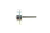 Ролик поліклинового ременя SEAT CORDOBA, IBIZA III, IBIZA IV, IBIZA IV SC, IBIZA IV ST, TOLEDO IV SKODA FABIA I, FABIA I PRAKTIK, FABIA II, RAPID, ROOMSTER 1.2/1.2LPG 07.01-02.18 SKF VKM 31221 (фото 5)