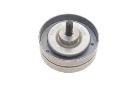 Ролик генератора VW LT 2.8TDI 116KW (паразитний) (70x26) SKF VKM 31280