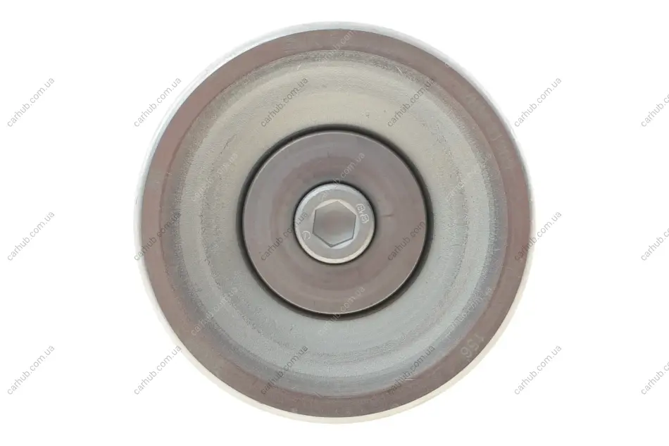 Ролик генератора Audi A4 08- (паразитний) (80x31) SKF VKM 31309 (фото 1)