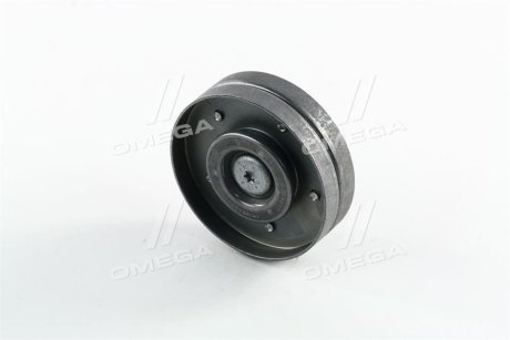 Ролик генератора Audi A4/A5/A6/Q5/VW Amarok/Multivan V/T5 1.8-2.0 07- (паразитний) (90x25) SKF VKM 31315 (фото 1)