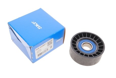 Натяжний ролик SKF VKM322001
