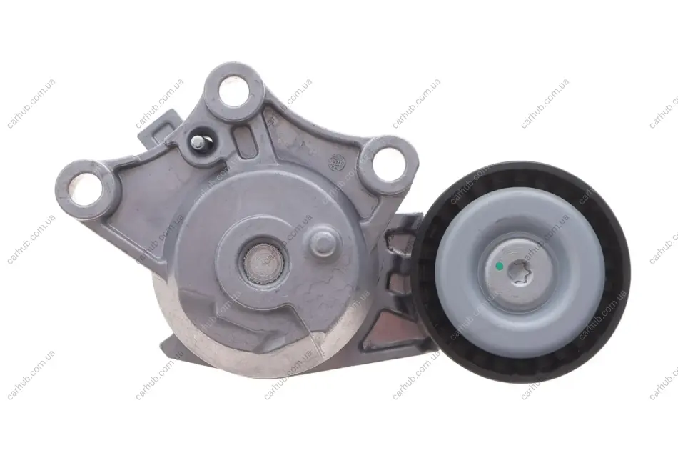 Натяжник ременя генератора Citroen Berlingo/Jumpy/Peugeot Expert 1.6D 08- (натяжной) (65.4х25) SKF VKM 33332 (фото 1)