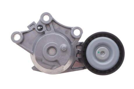 Натяжник ременя генератора Citroen Berlingo/Jumpy/Peugeot Expert 1.6D 08- (натяжной) (65.4х25) SKF VKM 33332