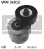 Натягувач поліклинового ременя FORD GALAXY I, GALAXY MK I 2.0/2.3 11.95-05.06 SKF VKM 34012 (фото 1)