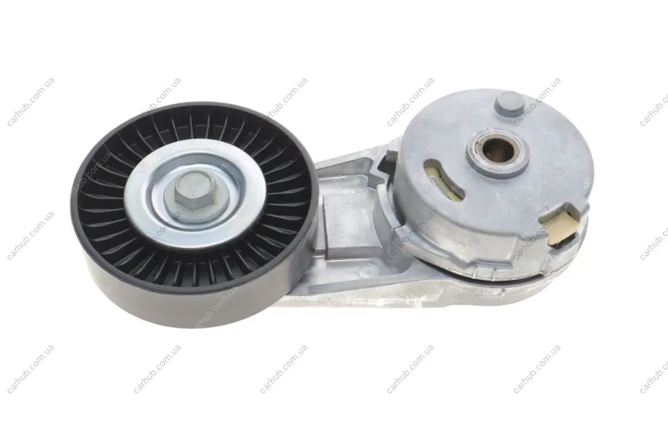 Натяжник ременя генератора Opel Astra G/Vectra B/C 2.2i 16v 00- SKF VKM 34027 (фото 1)