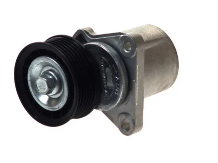 Натягувач поліклинового ременя VOLVO S80 II, V70 III FORD FIESTA V, GALAXY II, GALAXY MK II, MAVERICK, MONDEO III, MONDEO IV, S-MAX, TRANSIT MAZDA 6, MPV II, MX-5 III 1.6-2.3LPG 10.00- SKF VKM 34052