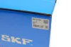 Натягувач поліклинового ременя FORD FOCUS I, TOURNEO CONNECT, TRANSIT CONNECT SAAB 9-5 1.8D/2.2D 08.98-12.13 SKF VKM 34108 (фото 8)