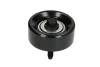 Ролик поліклинового ременя FORD C-MAX, FIESTA, FIESTA IV, FOCUS C-MAX, FOCUS II, GALAXY II, MONDEO IV, S-MAX 1.8D 03.00-06.15 SKF VKM 34111 (фото 1)