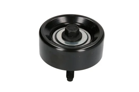 Ролик поліклинового ременя FORD C-MAX, FIESTA, FIESTA IV, FOCUS C-MAX, FOCUS II, GALAXY II, MONDEO IV, S-MAX 1.8D 03.00-06.15 SKF VKM 34111