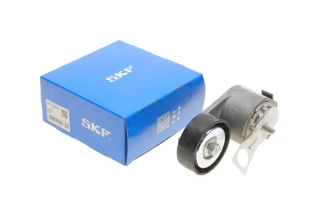Натягувач поліклинового ременя FORD GALAXY II, MONDEO IV, S-MAX 1.8D 05.06-06.15 SKF VKM 34200