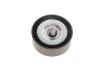 Ролик поліклинового ременя FORD B-MAX, C-MAX II, ECOSPORT, FIESTA VI, FIESTA VII, FOCUS III, FOCUS IV, GRAND C-MAX, KUGA III, MONDEO V, PUMA, TOURNEO CONNECT V408 NADWOZIE WIELKO 1.0-2.3 02.12- SKF VKM 34219 (фото 1)