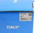 Натягувач поліклинового ременя FORD TRANSIT 2.4D/3.2D 04.06-08.14 SKF VKM 34702 (фото 6)