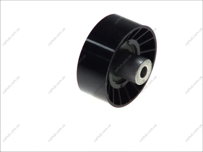 Ролик поліклинового ременя FORD TRANSIT 2.4D/3.2D 04.06-08.14 SKF VKM 34704 (фото 1)