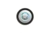 Ролик генератора Opel Astra J 09-15(паразитний) (65х26) SKF VKM 35022 (фото 4)