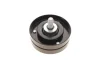 Ролик поліклинового ременя HONDA CIVIC VII OPEL ASTRA G, ASTRA G CLASSIC, ASTRA H, ASTRA H CLASSIC, ASTRA H GTC, COMBO, COMBO TOUR, CORSA C, CORSA D, MERIVA A, ZAFIRA B 1.4/1.6/1.7D 02.00- SKF VKM 35025 (фото 4)