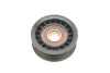 Ролик генератора Opel Vectra/Renault Espace 3.0CDTi/3.0dCi/3.0Tid 01- (паразитний) (69.5х22.7) SKF VKM 35212 (фото 4)
