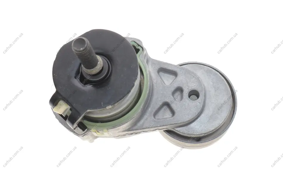 Натягувач поліклинового ременя ALFA ROMEO 159 CHEVROLET AVEO, AVEO / KALOS, CRUZE, ORLANDO, TRAX FIAT CROMA, STILO OPEL ASTRA G, ASTRA G CLASSIC, ASTRA H, ASTRA H CLASSIC 1.4-1.8LPG 03.00- SKF VKM 35260 (фото 1)