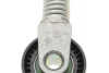 Натягувач поліклинового ременя RENAULT ESPACE III, MEGANE I, MEGANE I CLASSIC, MEGANE I COACH, SCENIC I 1.9D 01.96-08.03 SKF VKM 36035 (фото 2)