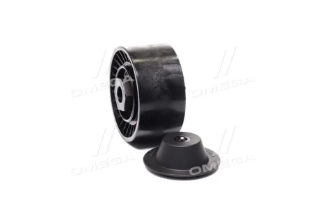 Натягуючий ролик поліклинового ременя RENAULT CLIO III, CLIO IV, MODUS, TWINGO II, WIND 1.2/1.2ALK/1.2LPG 12.04-08.21 SKF VKM 36056