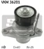 Натяжний ролик SKF VKM36201 (фото 1)