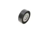 Ролик генератора Land Rover Freelander/Volvo S60/S80/V60/V70/XC60/XC90 06-18 (паразитний)(76.2х23.8) SKF VKM 36243 (фото 2)