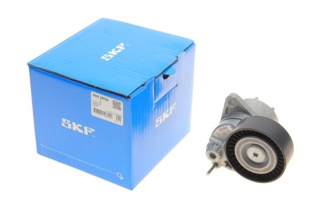 Ролик ремня генератора SKF VKM 38020