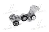 Натягувач поліклинового ременя MERCEDES A (W168), VANEO (414) 1.7D 07.98-07.05 SKF VKM 38069 (фото 1)