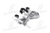 Натягувач поліклинового ременя MERCEDES A (W168), VANEO (414) 1.7D 07.98-07.05 SKF VKM 38069 (фото 3)