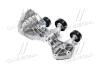 Натягувач поліклинового ременя MERCEDES A (W168), VANEO (414) 1.7D 07.98-07.05 SKF VKM 38069 (фото 4)
