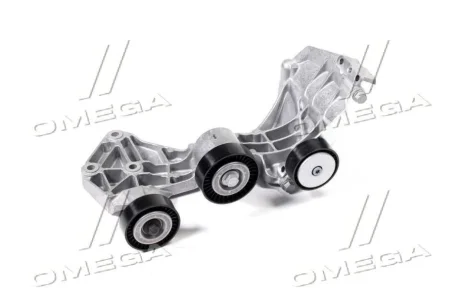 Натягувач поліклинового ременя MERCEDES A (W168), VANEO (414) 1.7D 07.98-07.05 SKF VKM 38069