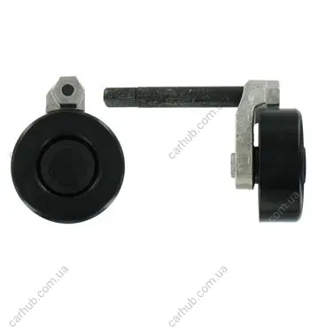 Натягуючий ролик поліклинового ременя BMW 3 (E46), 5 (E39) 2.0D 04.98-09.03 SKF VKM 38222 (фото 1)